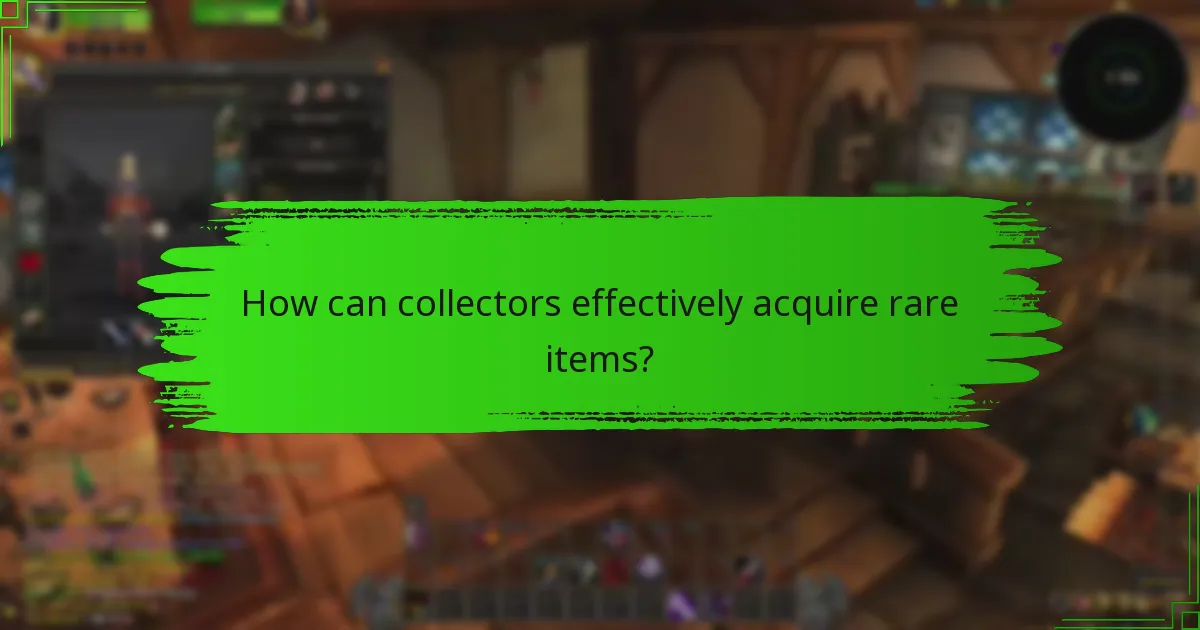 What unique features should collectors look for?