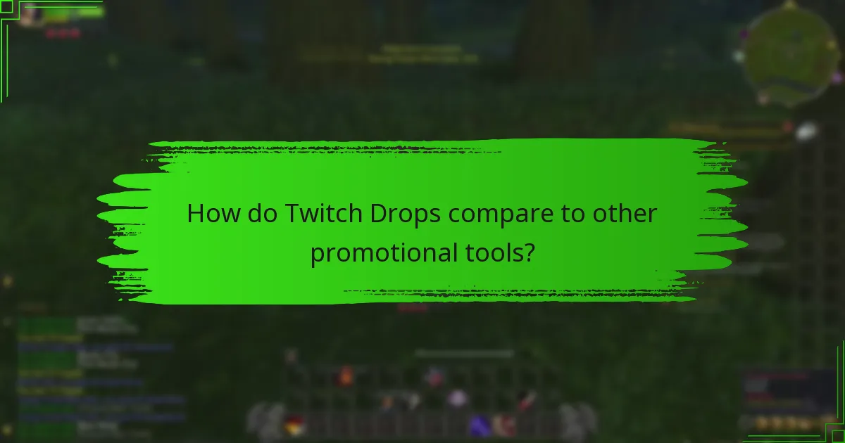 What do users think about their experiences with Twitch Drops?