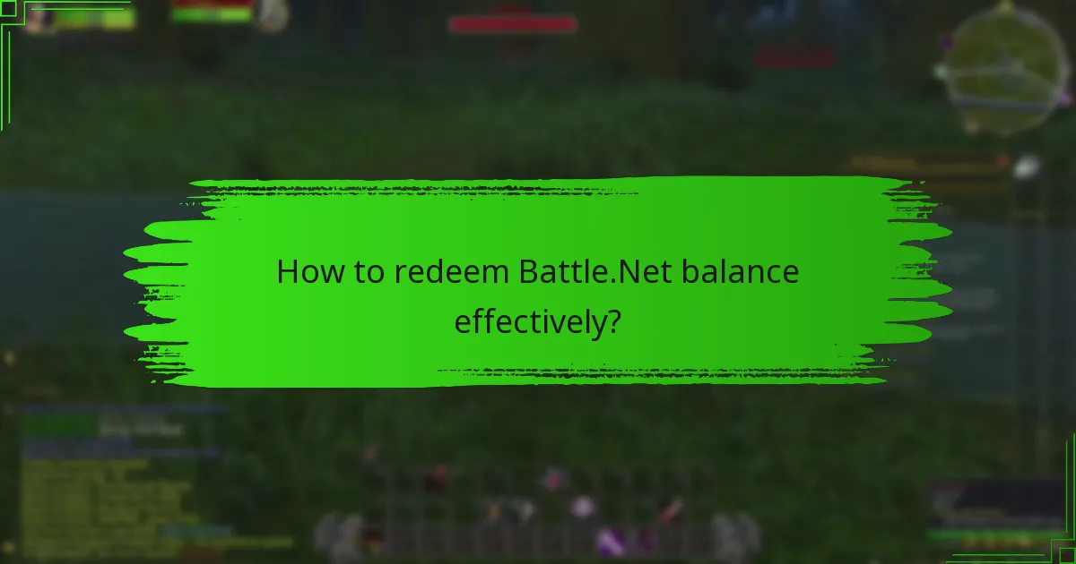What promotional events are available for Battle.Net balance?