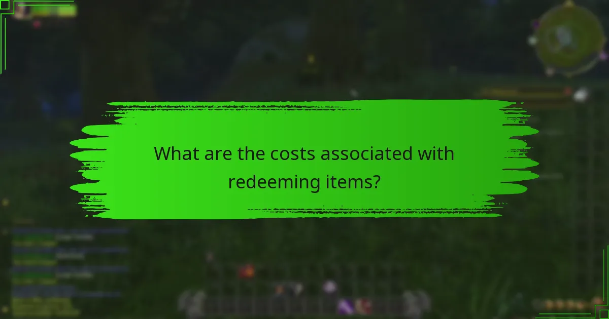 How can I check the availability of items in the Trading Post?