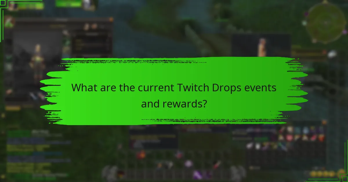 What verification steps are needed for Twitch Drops eligibility?