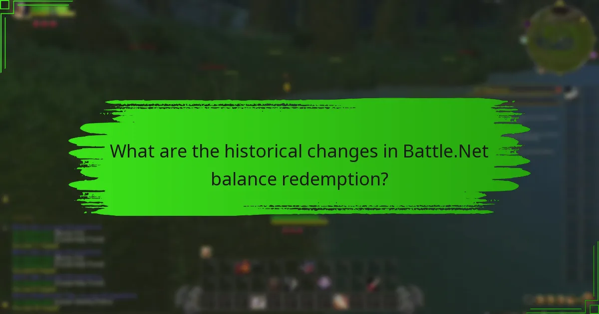 How does Battle.Net balance redemption compare to competitors?