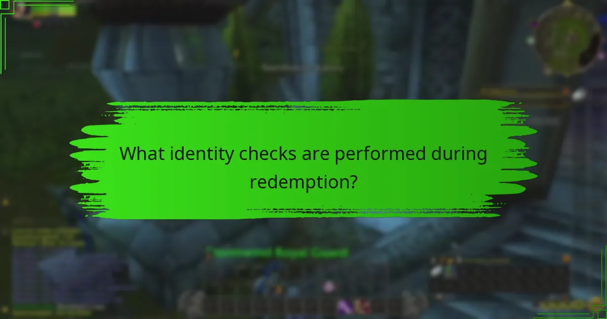 What safety measures does Battle.Net implement for balance redemption?