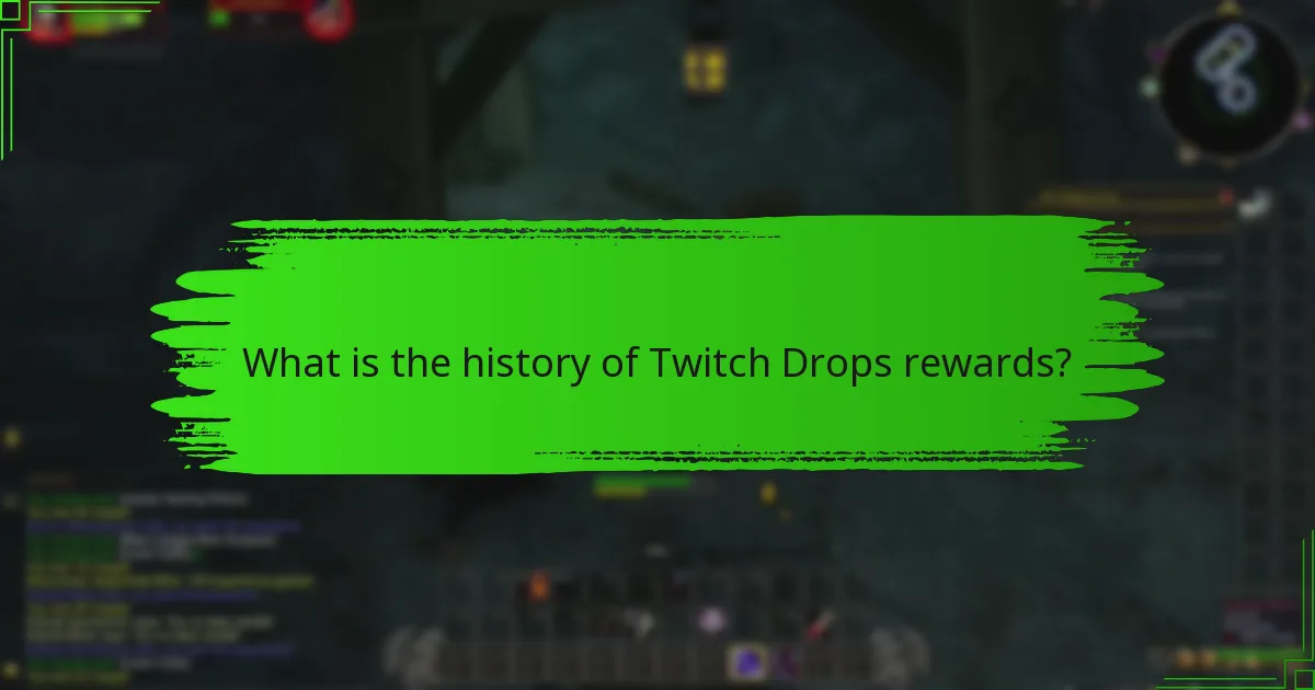 How do Twitch Drops compare to other reward systems?
