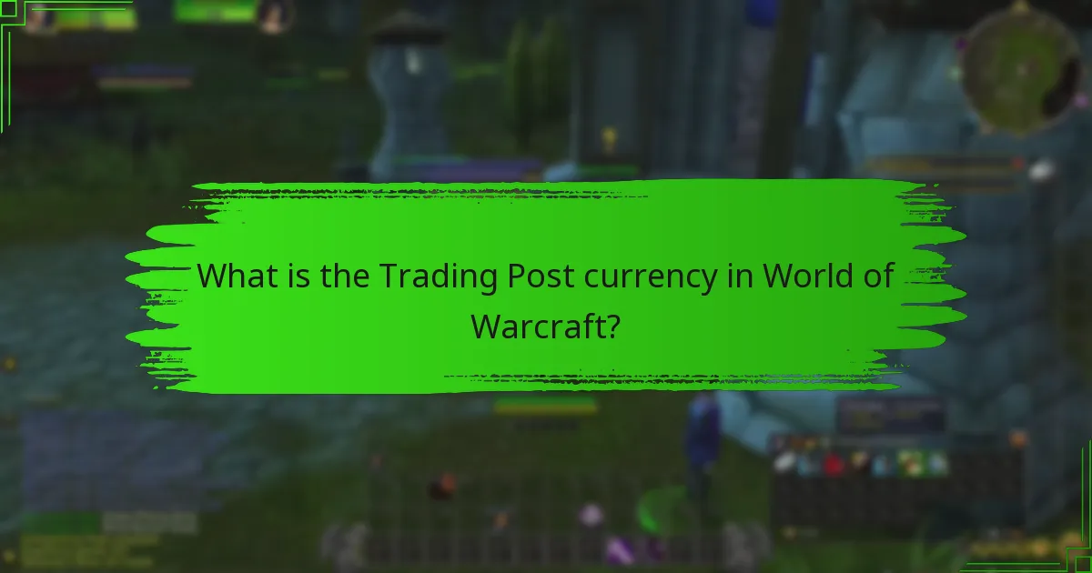 Which items provide the best value in the Trading Post?