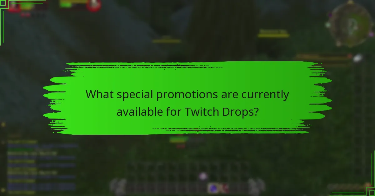 What are user experiences with Twitch Drops?